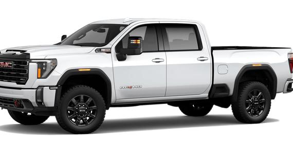GMC SIERRA HD 2024 1GT49VEY1RF102050 image GMC SIERRA HD 2024 1GT49VEY1RF102050 image
